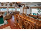 Home For Sale In Remote Recreational, Alaska