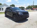 2015 Jeep grand cherokee Black, 149K miles