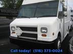 $5,990 2000 Freightliner MT 45 Chassis with 235,455 miles!