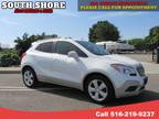 $13,977 2016 Buick Encore with 37,240 miles!