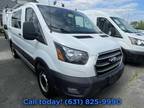 $29,995 2020 Ford Transit with 41,278 miles!