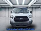 $25,995 2018 Ford Transit with 55,906 miles!