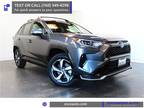 2021 Toyota RAV4 Prime SE for sale