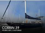1988 Corbin 39 Center Cockpit Boat for Sale