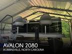 2020 Avalon Venture 2080FNC Boat for Sale