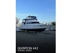 1996 Silverton 442 Boat for Sale