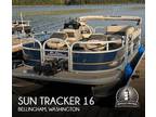 2023 Sun Tracker Bass Buggy 16 Boat for Sale