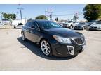 2013 Buick Regal GS for sale