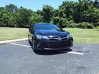 2016 Toyota Camry Black, 194K miles