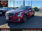 2013 Cadillac ATS Performance for sale
