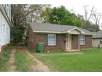 Home For Rent In Montgomery, Alabama