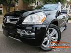 2011 Mercedes-Benz GL 450 SUV for sale