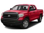 2016 Toyota Tundra 4WD Truck SR for sale
