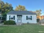 Home For Sale In Evansville, Indiana