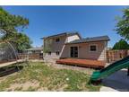 Home For Sale In Colorado Springs, Colorado