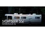 Winnebago Sightseer 35J Class A 2007