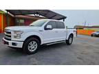 2016 Ford F-150 JUST ARRIVED