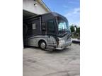 2007 Country Coach Intrigue 530 Elation