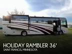 Holiday Rambler Holiday Rambler Navigator Class A 2017