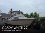 Grady-White Sailfish 27 Sport Bridge Walkarounds 1994