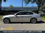 2012 BMW 5-Series 535i x Drive SEDAN 4-DR