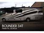 2015 Fleetwood Bounder 34T