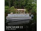 22 foot Sunchaser Geneva CC