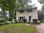 Home For Rent In Annapolis, Maryland