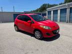 2011 Mazda MAZDA2 Sport