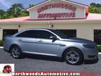 2015 Ford Taurus Silver, 107K miles
