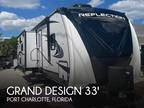 Grand Design Reflection M-297RSTS Travel Trailer 2021