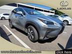 2018 Lexus NX 200t Silver, 56K miles