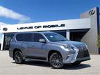 2023 Lexus GX 460 Gray, 5K miles