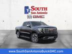 2024 GMC Sierra 1500 Black