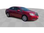 2016 Buick Verano 4dr Sdn w/1SD