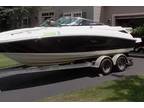 2013 Sea Ray 220 Sundeck