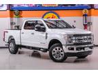 2019 Ford F-250 Super Duty Lariat 4x4 - Addison,Texas