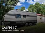 Forest River Salem Cruise Lite 171RBXL Travel Trailer 2020