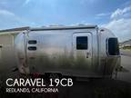 Airstream Caravel 19CB Travel Trailer 2022