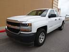 2016 Chevrolet Silverado 1500 Work Truck - Corpus Christi,TX