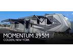 Grand Design Momentum 395M Fifth Wheel 2018