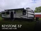 2022 Keystone Outback Keystone 328 RL