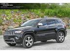 2015 Jeep Grand Cherokee Overland - Naugatuck,Connecticut