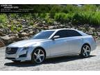 2016 Cadillac CTS 2.0T Luxury Collection - Naugatuck,Connecticut