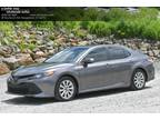 2019 Toyota Camry LE - Naugatuck,Connecticut