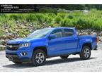 2018 Chevrolet Colorado Z71 - Naugatuck,Connecticut