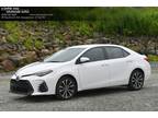 2019 Toyota Corolla SE - Naugatuck,Connecticut