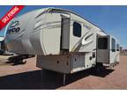 2019 Jayco Eagle 28.5RSTS - Pueblo West,Colorado