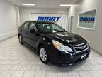 2011 Subaru Legacy 2.5i Premium - Lincoln,Nebraska