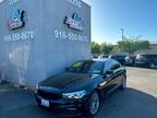 2018 BMW 5 Series 530i - Sacramento,CA